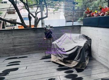 Departamento de 2 habitaciones, Miguel Hidalgo · Departamento en Venta en Polanco