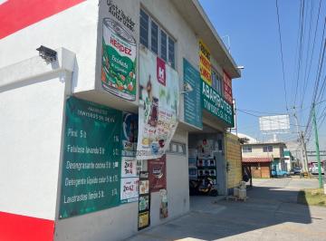 Edificio · 420m² · 5 Estacionamientos · Edificio Comercial en Alvaro Obregón