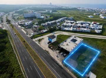 Terreno / Lote · 1411m² · Renta de Terreno en La Riviera Veracruzana