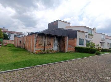 Terreno / Lote · 283m² · Terreno Residencial en Venta, Metepec, 283 m², Zona Uvm - Av Tecnológico - Tren