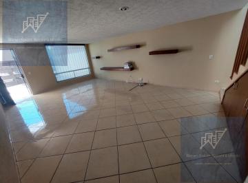 Casa · 126m² · 3 Recámaras · 2 Estacionamientos · Casa en Renta con 3 Habitaciones en Tizatlan, Tlaxcala.