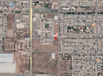 Terreno / Lote , Cajeme · Terreno de 4087 m² en Venta en Cajeme