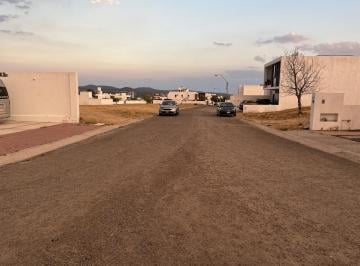 Terreno / Lote · 308m² · Terreno en Fraccionamiento Grand Juriquilla
