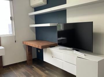 Departamento de 2 habitaciones, Santa Catarina · Departamento en Renta Semi Amueblado en Privada Valle Poniente