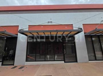 Local comercial · 70m² · Local en Renta, Plaza Travezzia, Chihuahua.