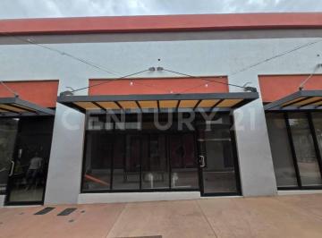 Local comercial · 70m² · Local en Renta, Plaza Travezzia, Chihuahua.