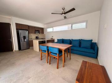 Departamento · 2 Recámaras · Tao Tulum - 323 — Renta