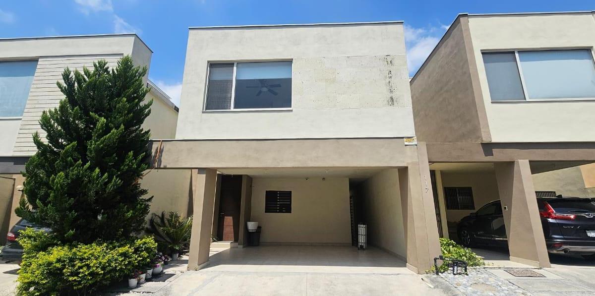 Casa Moretta El Barro Carretera Nacional Monterrey Rental
