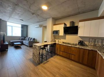 Departamento de 3 habitaciones, Monterrey · Departamento en Renta en Una Torre Monterrey N Uevo León