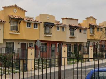 Casa de 3 habitaciones, El Marqués · Venta Casa C. Sotavento 6, Real Solare, Querétaro. a S F (G M)