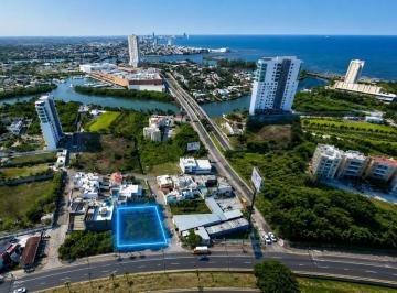 Terreno / Lote · 450m² · Terreno en Renta | Blvd Riviera Veracruzana