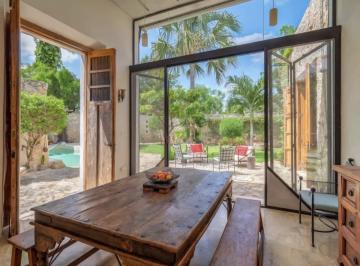 1 · Venta Casa en El Centro Historico de Merida, Yucatan