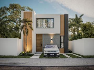 Casa de 3 habitaciones, Alvarado · Casa en Venta Lomas del Mediterráneo, Riviera Veracruzana.