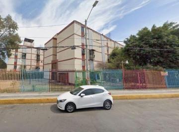 Departamento de 2 habitaciones, Iztapalapa · Departamento en Remate Unidad Habitacional Emilio Azcárraga 144 Cabeza de Juarez III Iztapalapa Cdmx