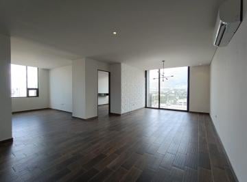 Departamento · 120m² · 2 Recámaras · 2 Estacionamientos · Departamento en Renta en San Jeronimo - Torre Parc