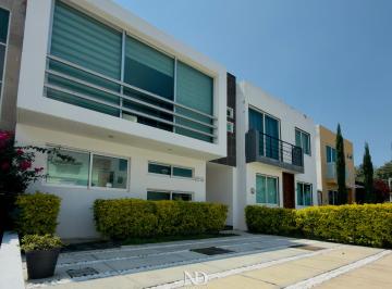 Casa de 3 habitaciones, Tlajomulco de Zúñiga · Casa en Renta Bosques de Sta Anita