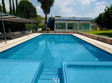 Casa de 3 habitaciones, Tlajomulco de Zúñiga · Casa en Renta Bosques de Sta Anita. Coto Privado