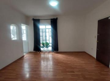 Departamento · 60m² · 2 Recámaras · Departamento en Bahía de Las Palmas No. 74, Col. Verónica Anzures