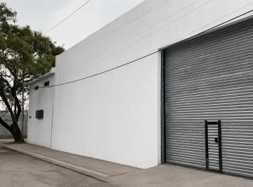 1 · Bodega en Venta Col. del Norte