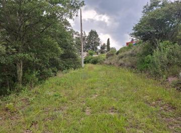 Terreno / Lote · 1820m² · Venta de Terreno en Fracc. Resid. Campestre Lt 110, Mz 11, de Villa del Carbón