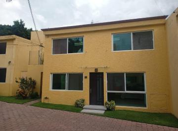 Casa de 3 habitaciones, Cuernavaca · Renta de Casa en Cuernavaca Morelos Lomas de La Selva