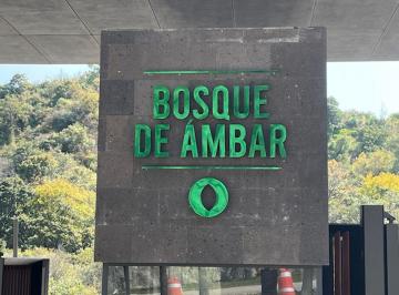 Terreno / Lote , Huixquilucan · Terreno de 300 m² en Venta en Bosque Real