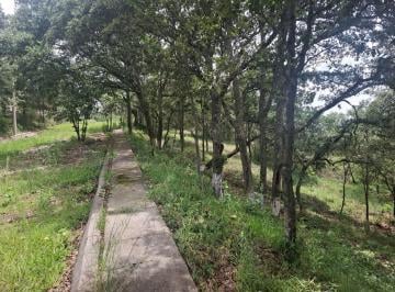 Terreno / Lote · 1605m² · Venta de Terreno en Fracc. Residencial Campestre Lt. 20 Mza. XI, Villa del Carbó