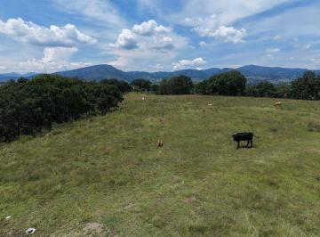 Terreno / Lote · 1170m² · Terreno Rustico en El Palomar, Villa del Carbon