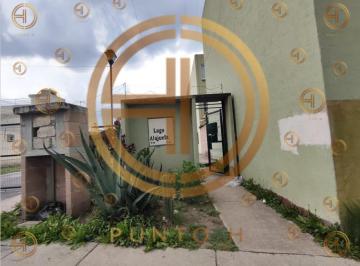 Departamento de 2 habitaciones, Zumpango · Departamento de 46 m² con 2 Recámaras en Venta en Villas de La Laguna