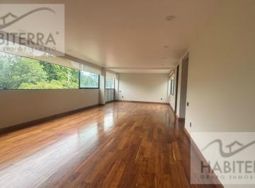 Departamento · 570m² · 3 Recámaras · 4 Estacionamientos · Renta Excelente Departamento