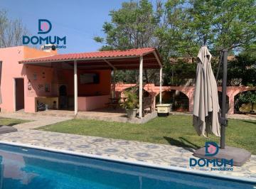 Quinta · 1930m² · 1 Recámara · Quinta - Montemorelos
