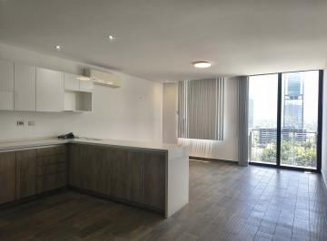 Departamento · 70m² · 1 Recámara · 1 Estacionamiento · Departamento en Renta en Torre Parc - Santa Maria / San Jeronimo