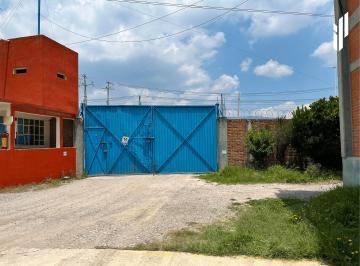 Nave industrial , Teoloyucan · Venta Bodega Industrial