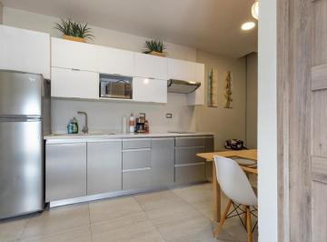 1 · Departamento Amueblado en Renta | Semillero Purísima | Centro de Monterrey