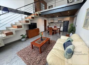 Casa · 90m² · 1 Recámara · 1 Estacionamiento · Condominio de Departamento Zona Sur