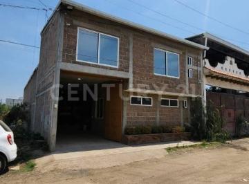 Bodega comercial · 201m² · Se Renta Bodega Col. Santa Rosa de Lima, Cuautitlan Izcalli