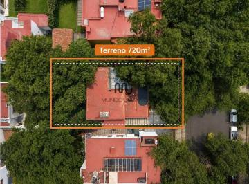 1 · Terreno en Venta en Virreyes Lomas de Chapultepec Av Prado Sur