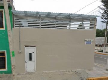 Casa de 2 habitaciones, Ecatepec de Morelos · Casa en Venta en Malitzin 44, Cd Azteca 3ra Secc, Ecatepec de Morelos, Méx. Cerca de Metro Cd Azteca