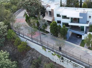 Casa en condominio de 4 habitaciones, Zapopan · Residencia Vista Panorámica