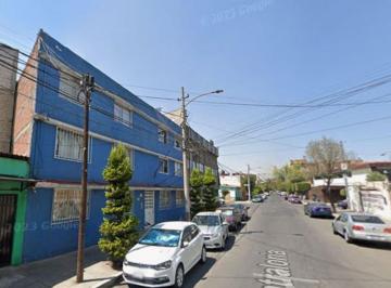 Departamento de 2 habitaciones, Venustiano Carranza · Departamento en Renta en Contraloría 67, Federal, Venustiano Carranza, 15700 Ciudad de México, Cdmx