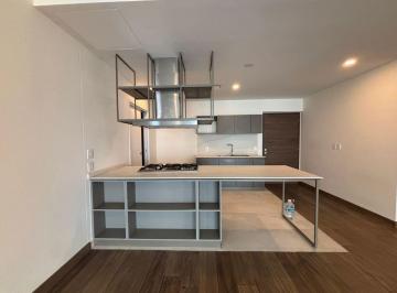 Departamento de 3 habitaciones, Miguel Hidalgo · En Renta Departamento en Carso Moliere, Granada, Miguel Hidalgo