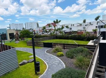 Departamento de 2 habitaciones, Querétaro · Departamento en Renta en Handiko Juriquilla