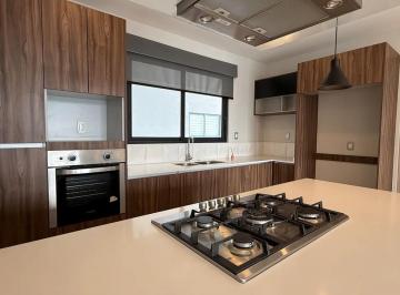 Departamento de 2 habitaciones, Querétaro · Departamento en Renta en Handiko Juriquilla