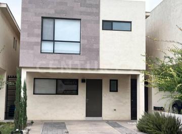 Casa · 105m² · 3 Recámaras · Renta de Propiedad en Dominio Cumbres, Garcia N. L.
