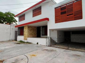 Casa de 3 habitaciones, Mérida · Gran Residencia Comercial en Av Alemán, Mérida – Ideal Oficinas o Negocio