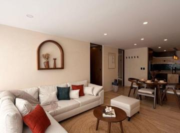 Departamento de 2 habitaciones, Solidaridad · Departamento en Venta en Playa del Carmen