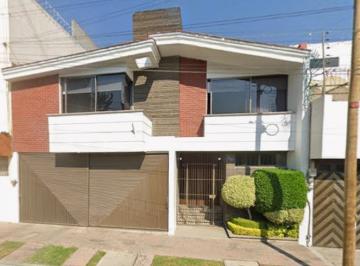 Casa de 3 habitaciones, Puebla · Casa en Venta en Residencial Puebla