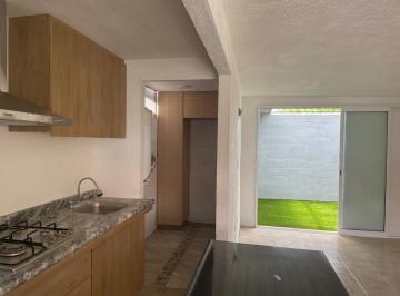 Casa de 2 habitaciones, Zapopan · Casa en Coto Remodelada