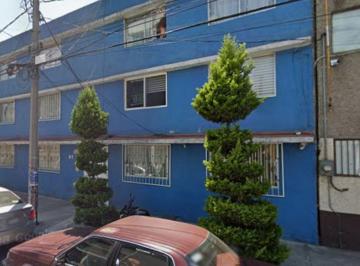 Departamento de 2 habitaciones, Venustiano Carranza · Vendo Departamento en Colonia Federal Muy Cerca del Aeropuerto Ciudad de México