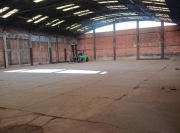 Local comercial · 4000m² · Bodega en Venta o Renta La Magdalena